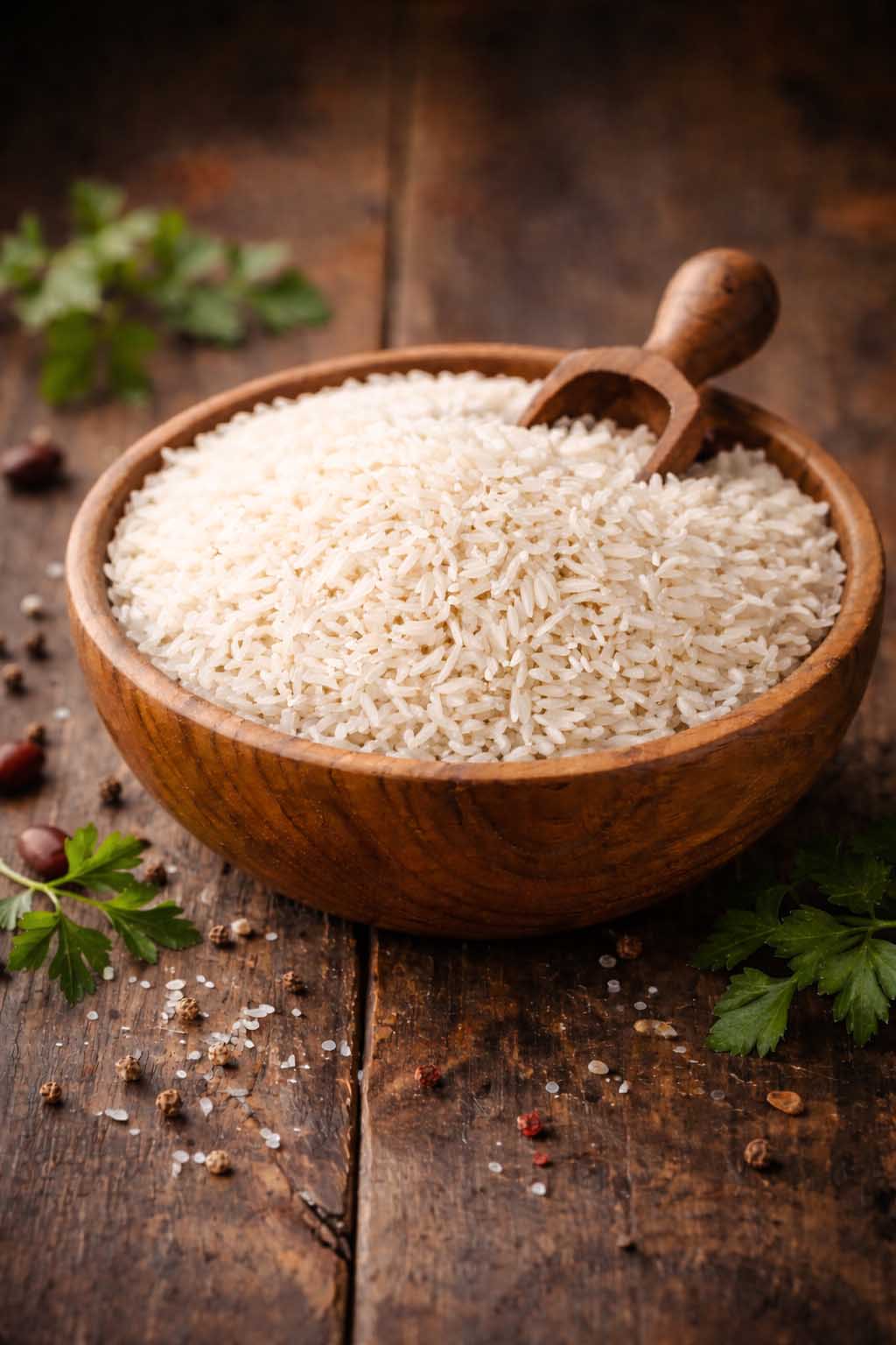 برنج هاشمی اعلاء