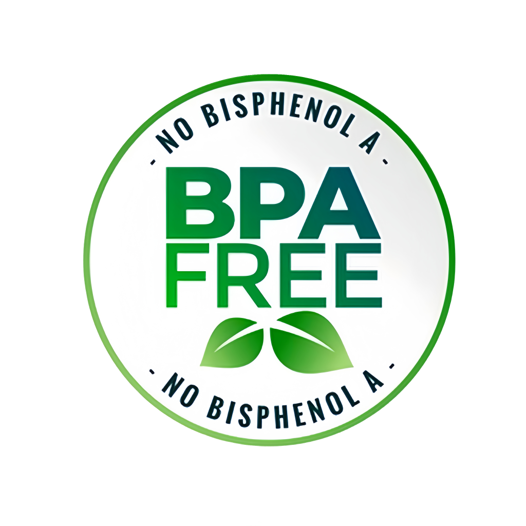 BPA FREE