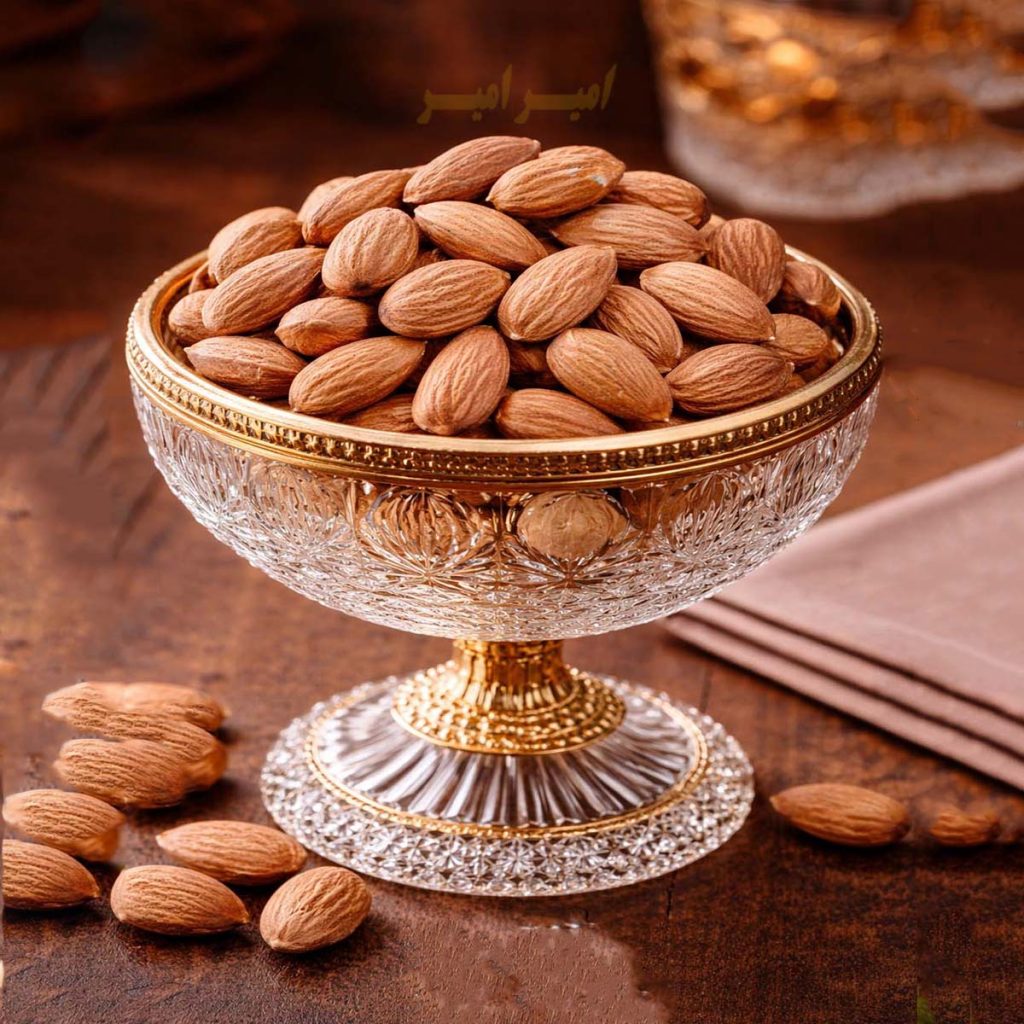 بادام ممتاز