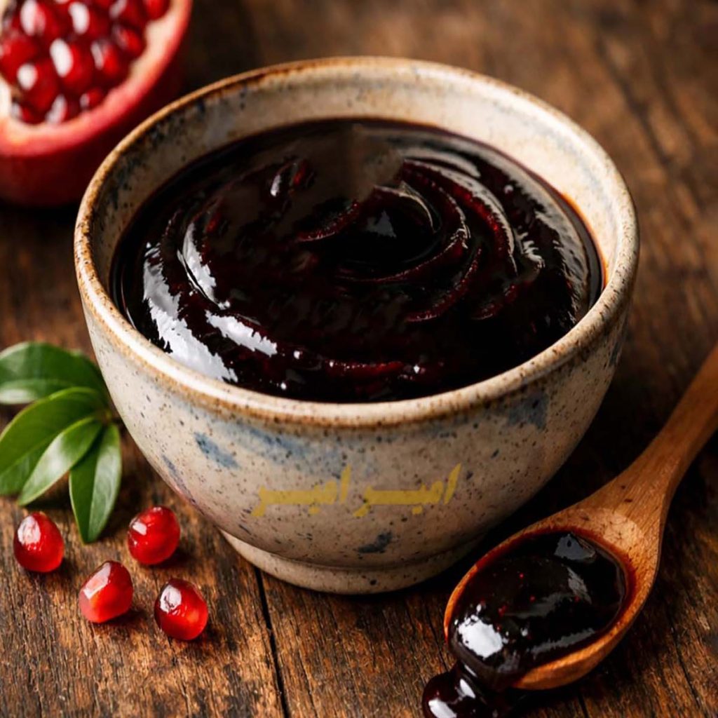 رب انار