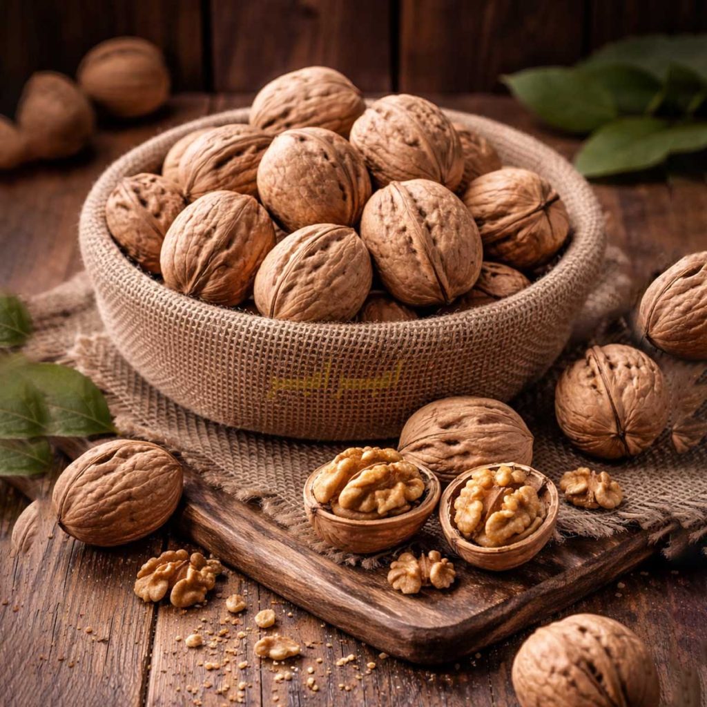 گردو آدربایجان
