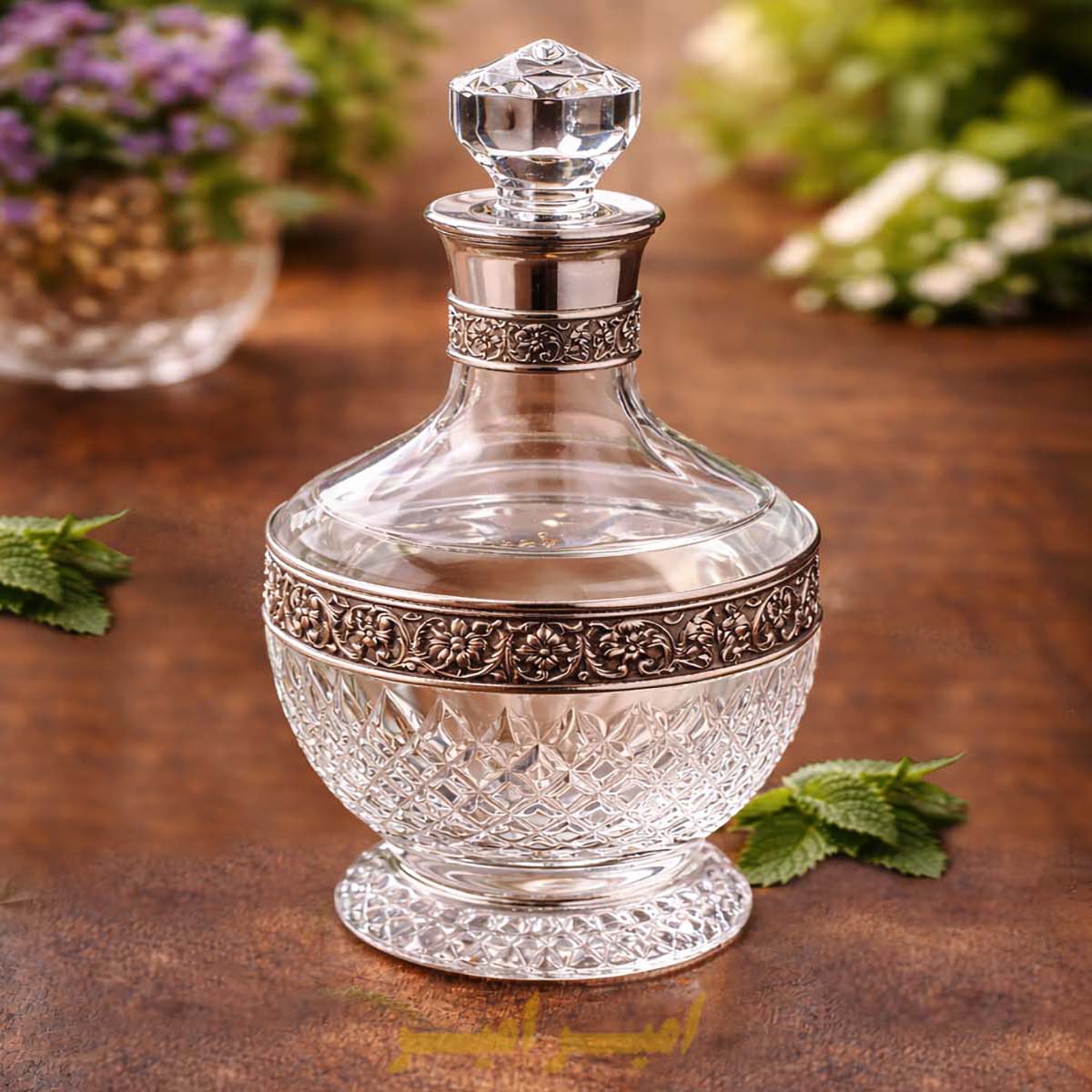 عرق گزنه ناب امیرامیر