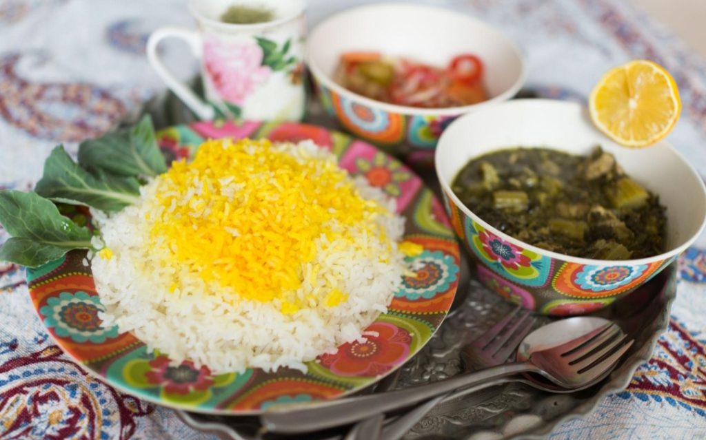 تفاوت انواع برنج ها ایرانی