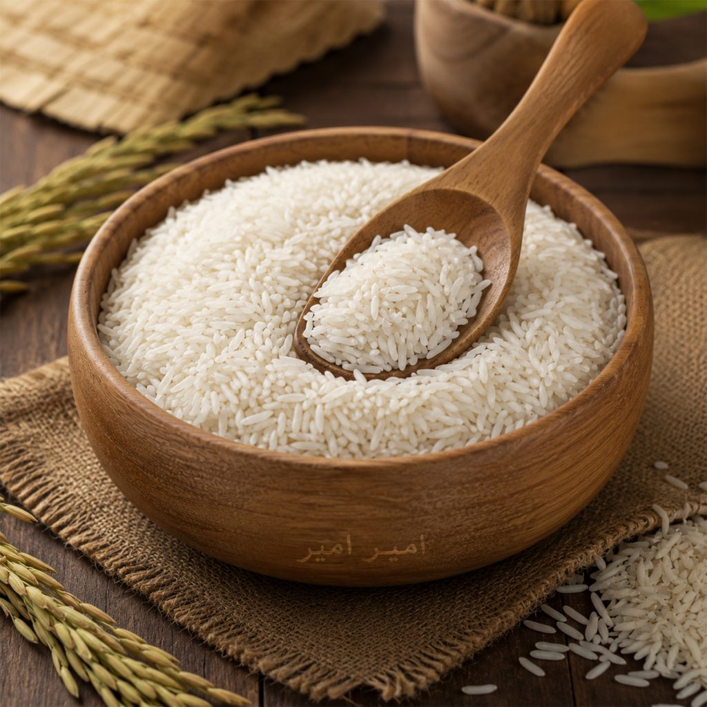 برنج طارم هاشمی عالی